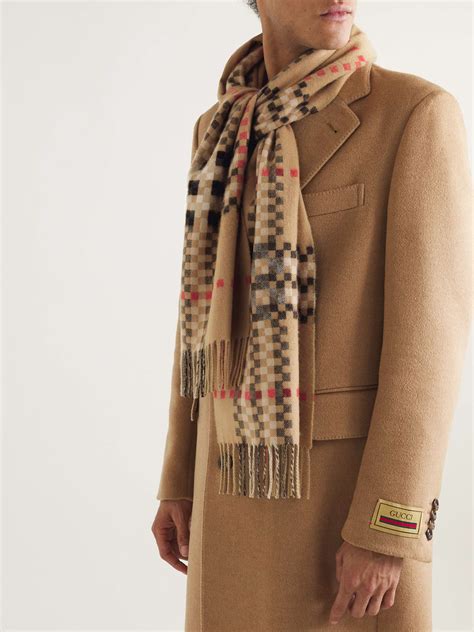 burberry scarf mens india